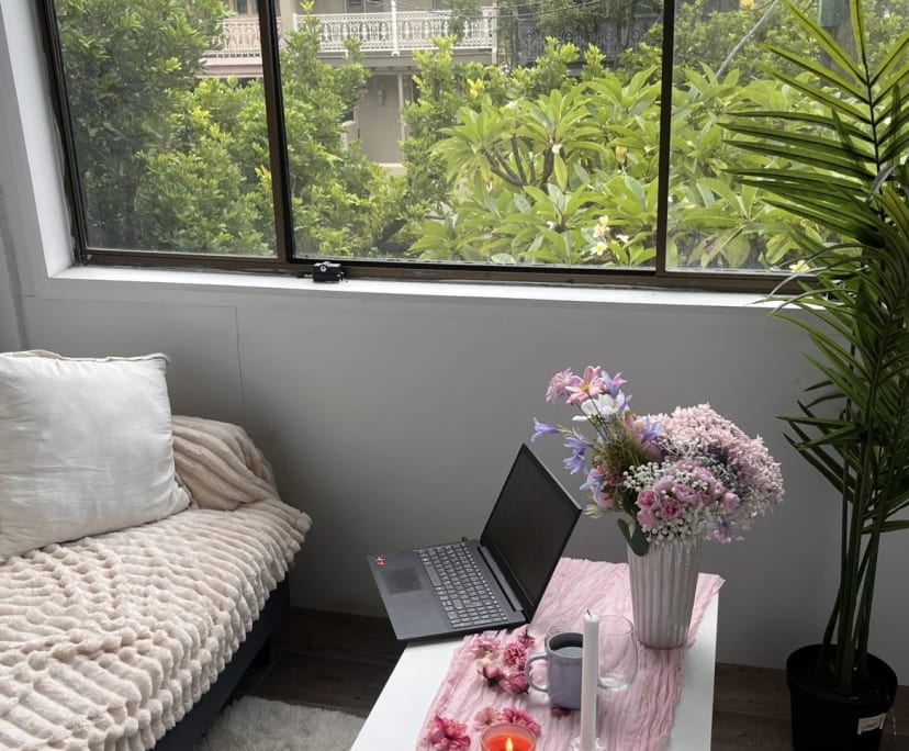Student accommodation