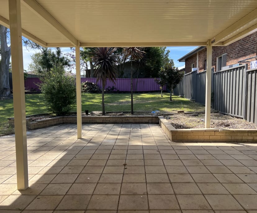 $300, Share-house, 6 bathrooms, Birmingham Gardens NSW 2287