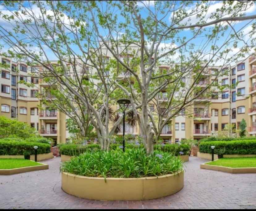 $650, Flatshare, 2 bathrooms, Ultimo NSW 2007
