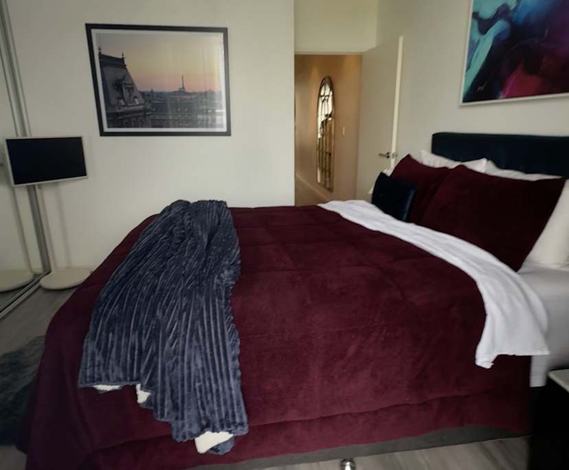 $700, Flatshare, 2 bathrooms, Zetland NSW 2017