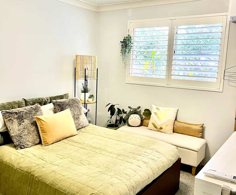 $370-410, Share-house, 2 rooms, Concord NSW 2137, Concord NSW 2137