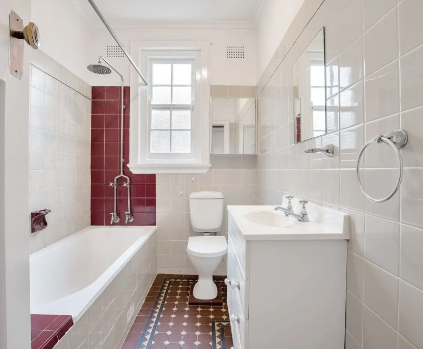 $435, Flatshare, 2 bathrooms, Rose Bay NSW 2029