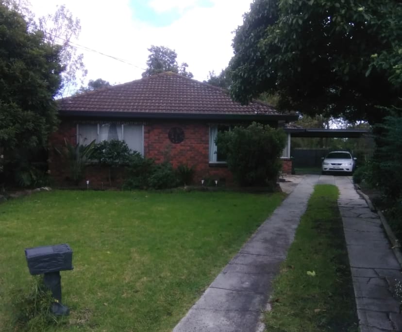 Room for Rent in Seaford, Melbourne 180, Furnishe...