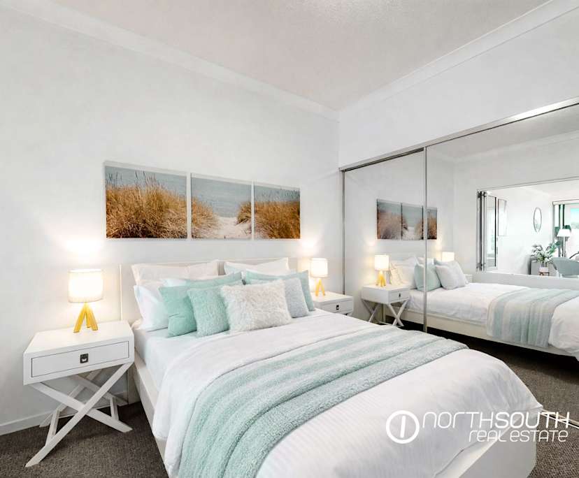 $450-470, Flatshare, 2 rooms, Biggera Waters QLD 4216, Biggera Waters QLD 4216