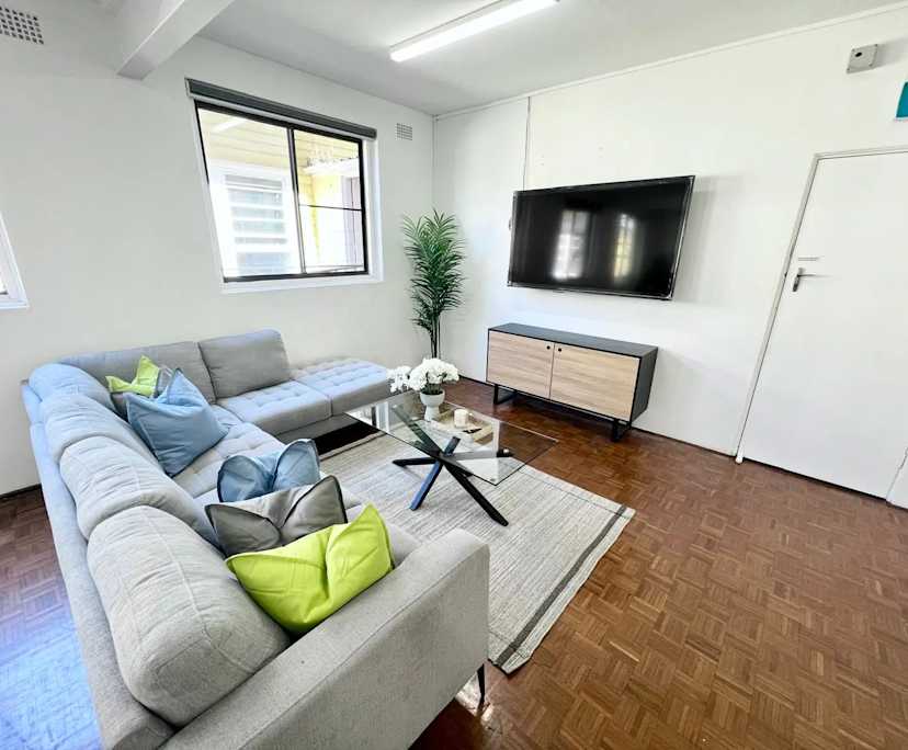 $240-275, Share-house, 6 rooms, Wollongong NSW 2500, Wollongong NSW 2500