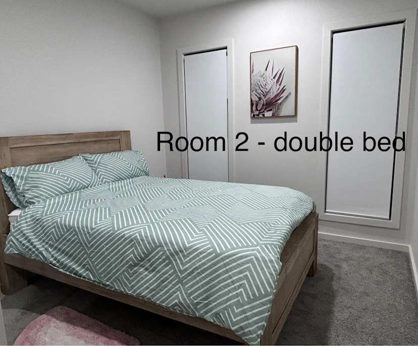 $220, Share-house, 2 rooms, Wyndham Vale VIC 3024, Wyndham Vale VIC 3024