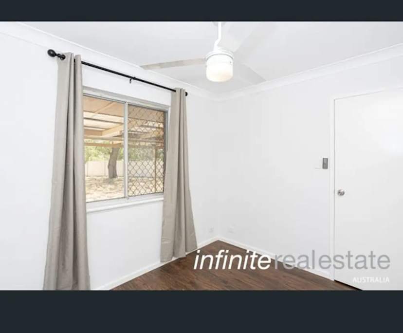 Room in a share house