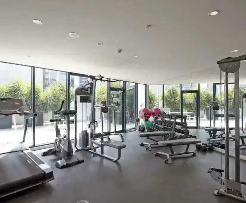 $585, Flatshare, 3 bathrooms, Southbank VIC 3006