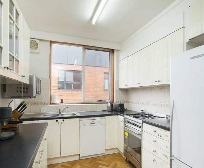 $319-324, Share-house, 3 rooms, Balaclava VIC 3183, Balaclava VIC 3183