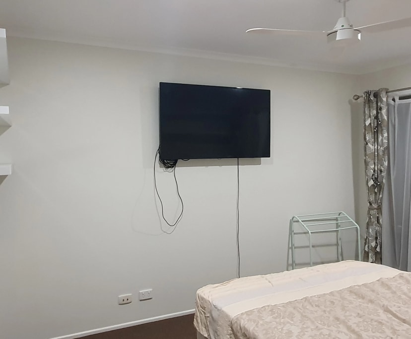Room for Rent in Nambour, Sunshine Coast 260, Fle...