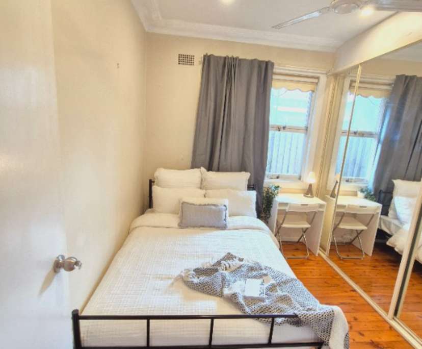 $300, Share-house, 6 bathrooms, Homebush NSW 2140