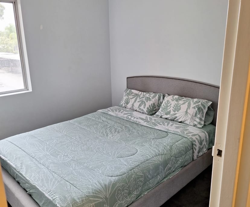 Room for Rent in Wembley, Perth 190, Furnished, S...