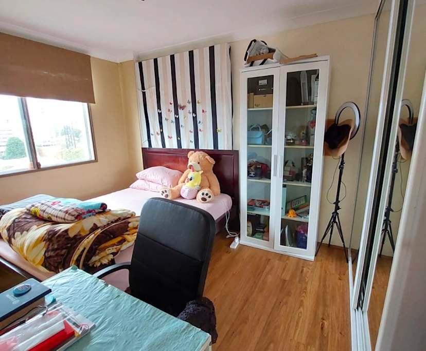 $350, Flatshare, 3 bathrooms, Burwood NSW 2134