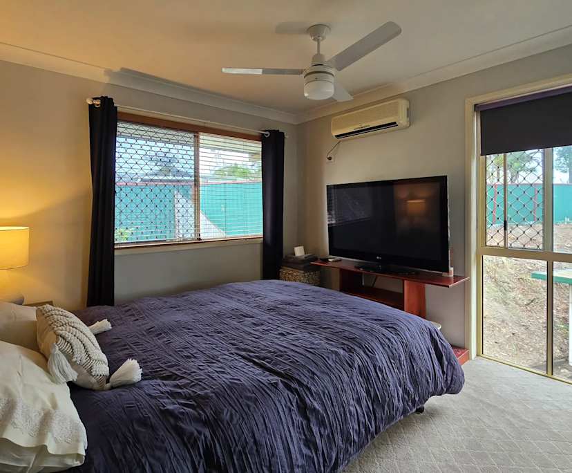 $450-500, Student-accommodation, 3 rooms, Helensvale QLD 4212, Helensvale QLD 4212