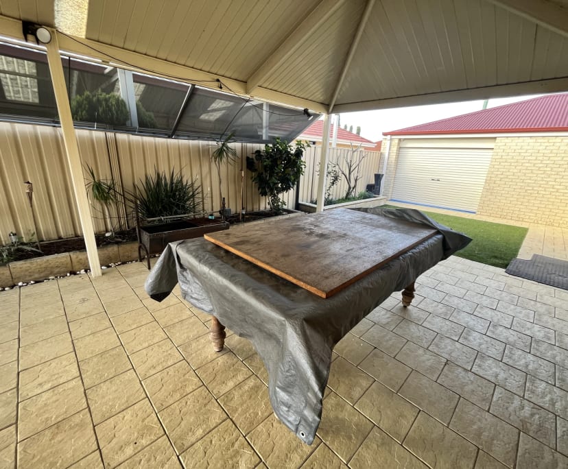 $275, Share-house, 5 bathrooms, Canning Vale WA 6155