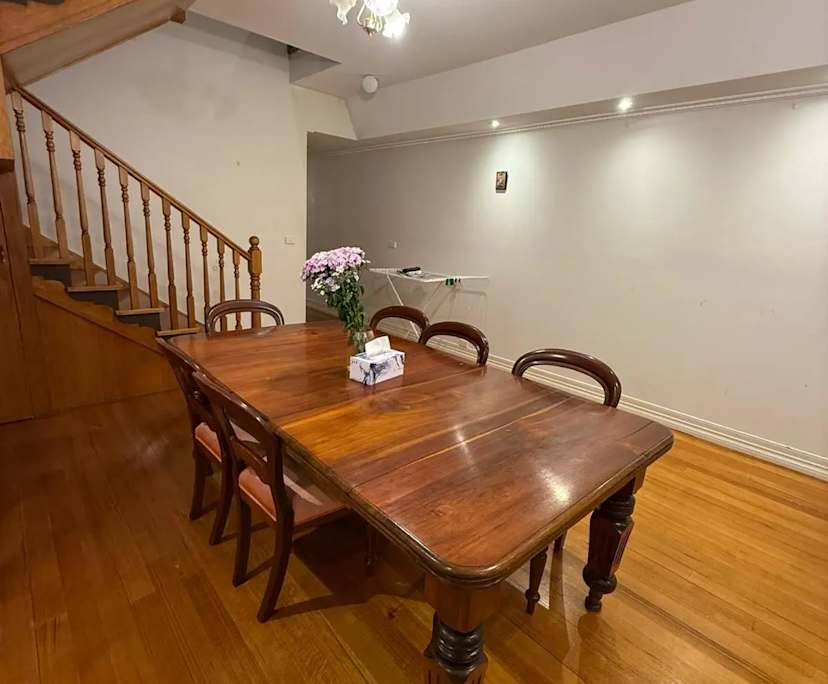 $350, Share-house, 2 bathrooms, Fitzroy VIC 3065