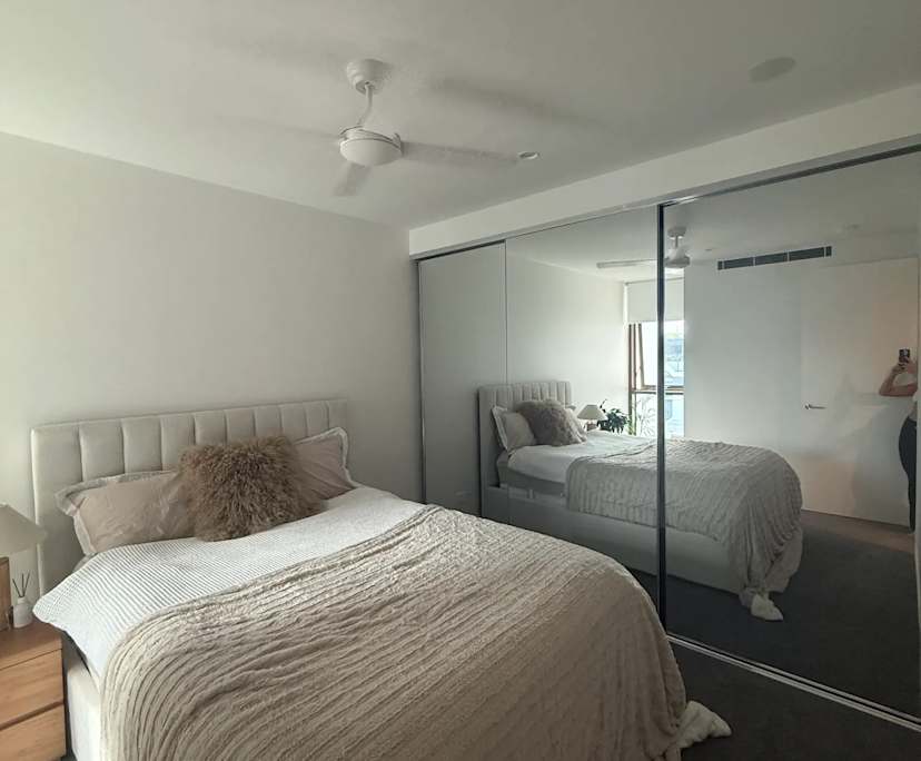 $440, Flatshare, 2 bathrooms, Milton QLD 4064