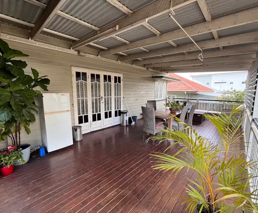$330-360, Share-house, 2 rooms, Camp Hill QLD 4152, Camp Hill QLD 4152