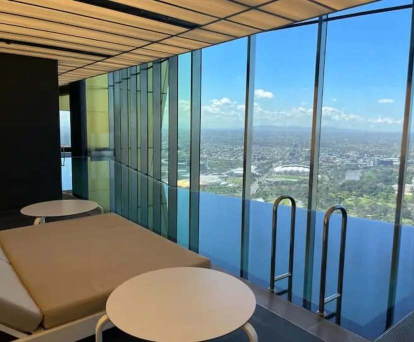 $650, Flatshare, 2 bathrooms, Southbank VIC 3006