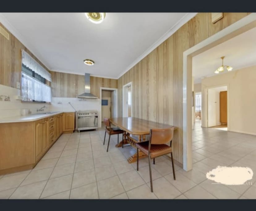 2 Rooms for Rent in Thomastown, Melbourne 180, Fu...