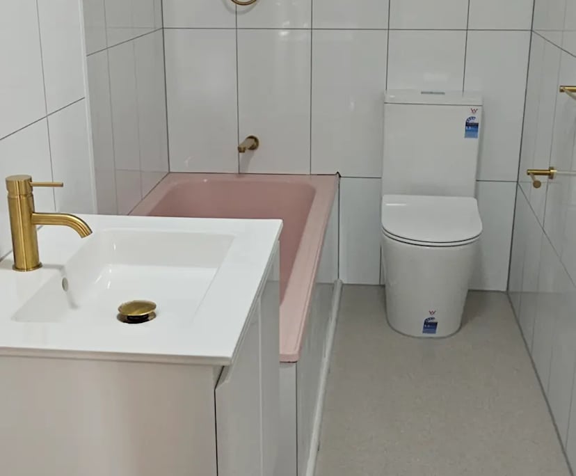 One bed flat for rent