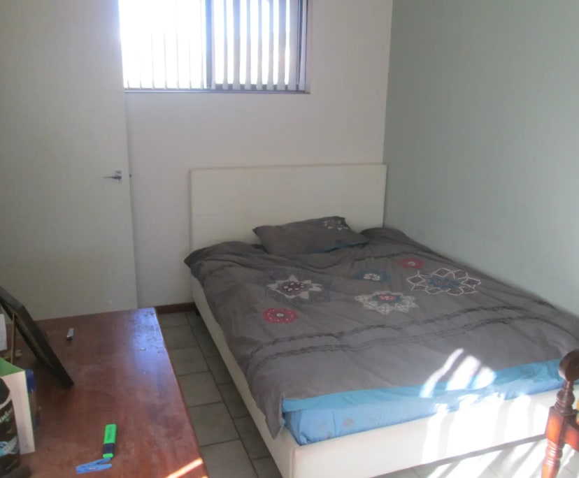 Room for Rent in East Fremantle, Perth 250, Furni...