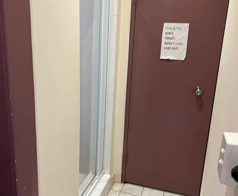 $430, Share-house, 6 bathrooms, Darlington NSW 2008