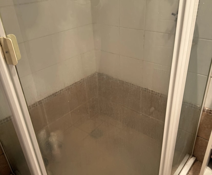 Furnished room studio flat for rent
