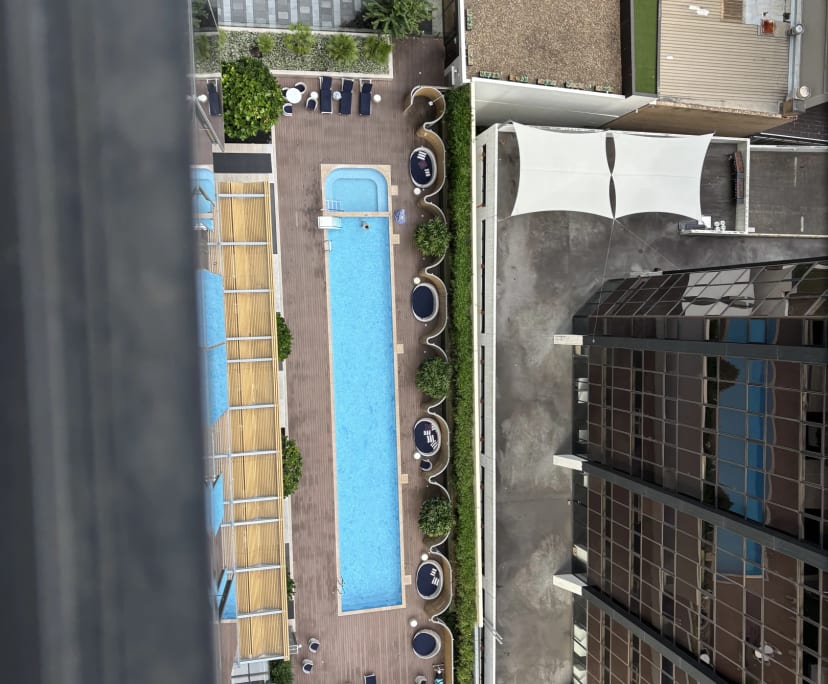 $316-345, Student-accommodation, 2 rooms, Parramatta NSW 2150, Parramatta NSW 2150