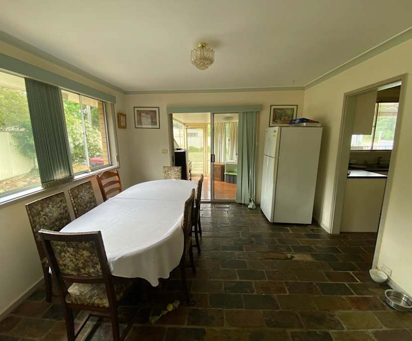 $250, Share-house, 5 bathrooms, Higgins ACT 2615