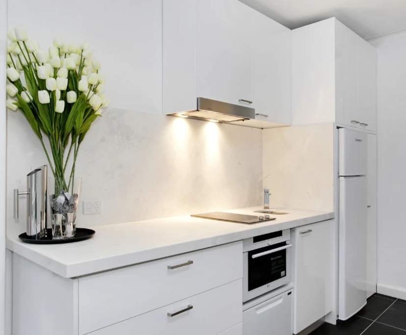 $595, Studio, 1 bathroom, South Yarra VIC 3141