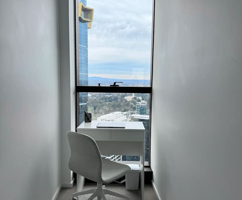 $550, Flatshare, 2 bathrooms, Southbank VIC 3006