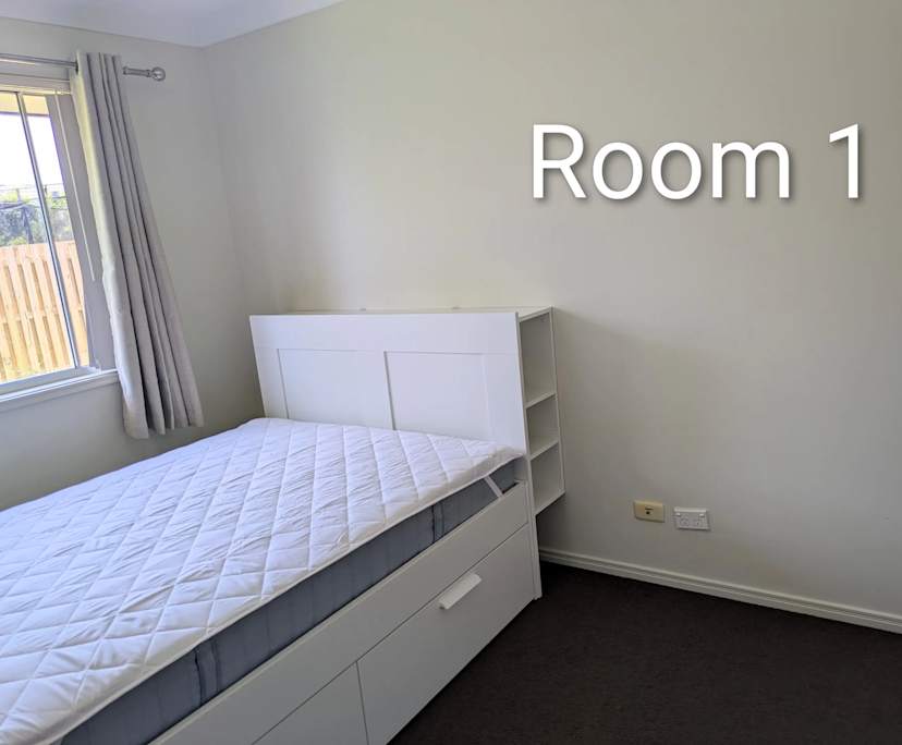 $230, Share-house, 2 rooms, Redbank Plains QLD 4301, Redbank Plains QLD 4301