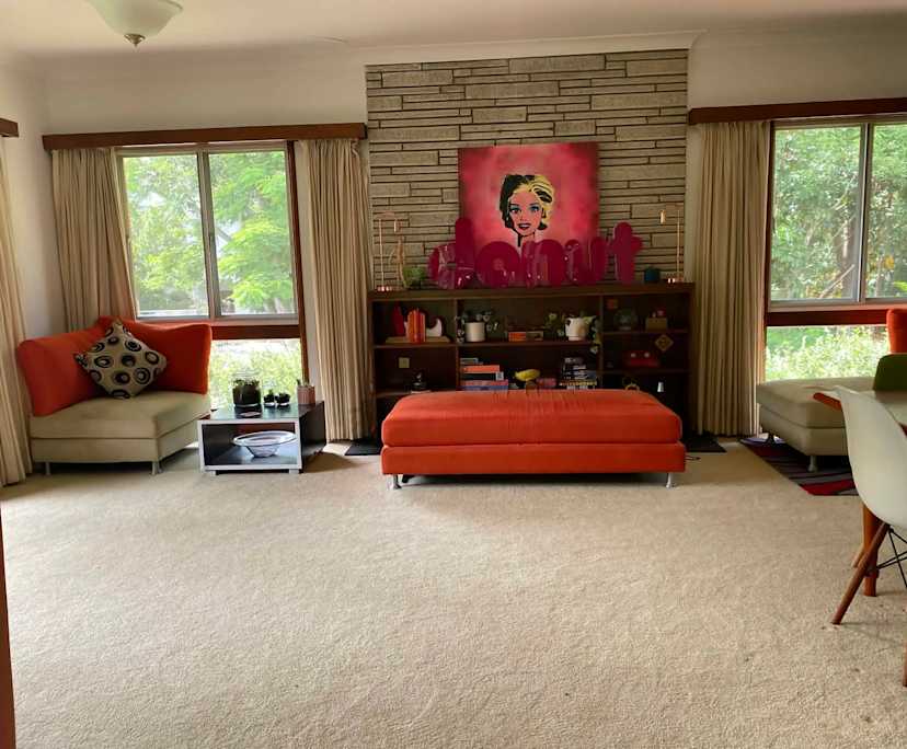 $267, Share-house, 4 bathrooms, Saint Lucia QLD 4067