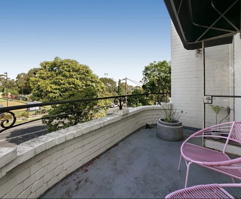 $315, Flatshare, 2 bathrooms, Elwood VIC 3184