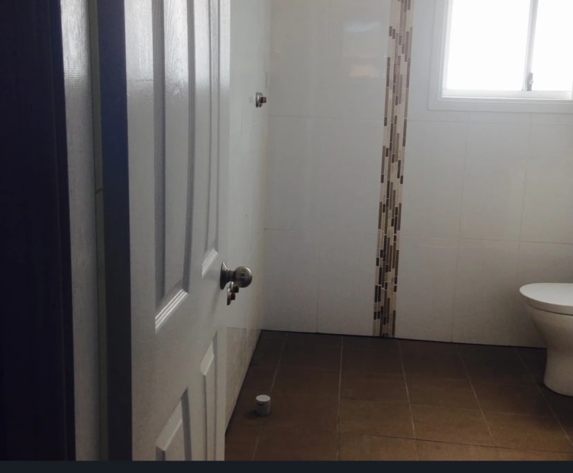 $300, Share-house, 2 bathrooms, Croydon Park NSW 2133