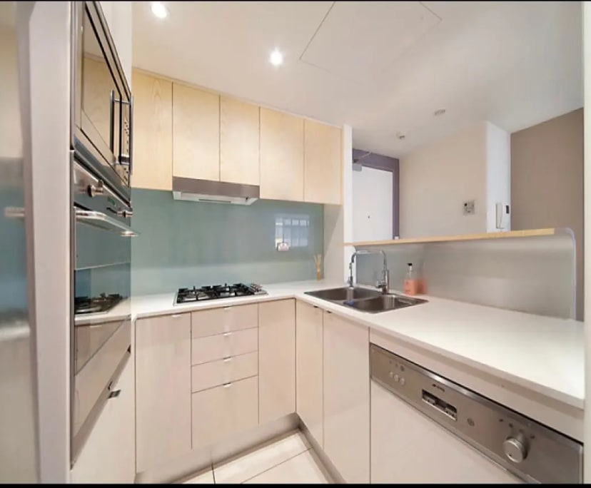 $325, Flatshare, 2 bathrooms, Ultimo NSW 2007