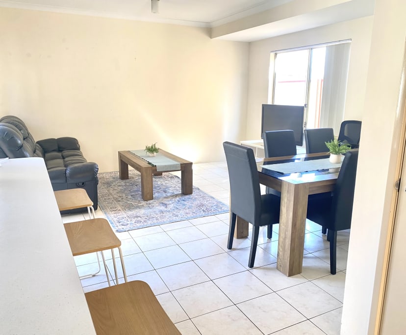 Student accommodation