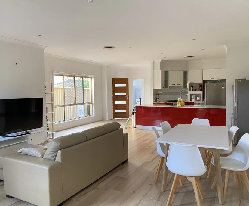 $450, Share-house, 5 bathrooms, Southport QLD 4215