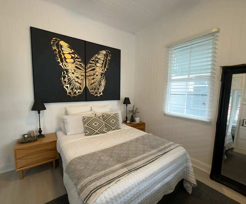 $550, Share-house, 3 bathrooms, Windsor QLD 4030