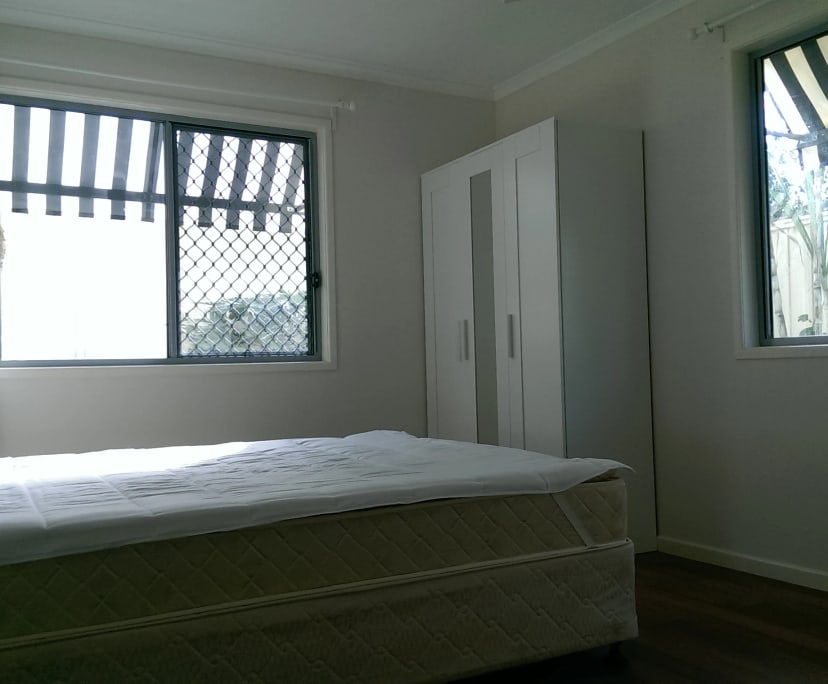 $420, Granny-flat, 1 bathroom, Acacia Ridge QLD 4110