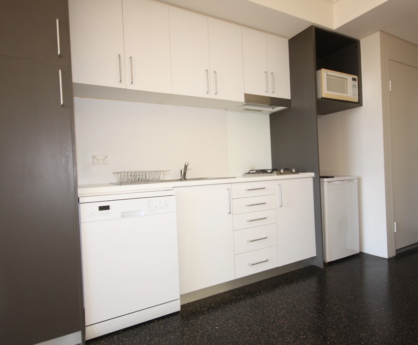 Studio for Rent in Camperdown, Sydney 550, Unfurn...