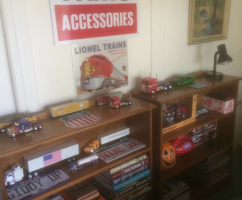 $100, Share-house, 4 bathrooms, Waitpinga SA 5211