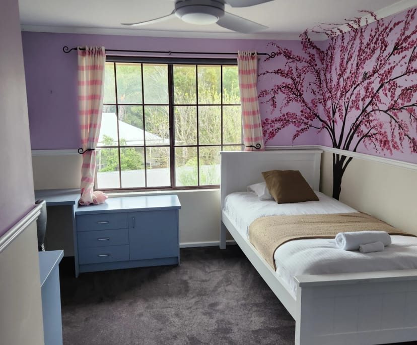 Room for Rent in Happy Valley, Adelaide 200, Furn...