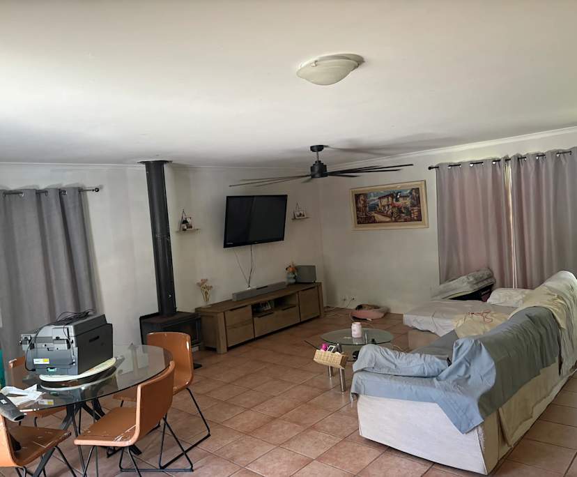 $220, Share-house, 3 bathrooms, Logan Village QLD 4207