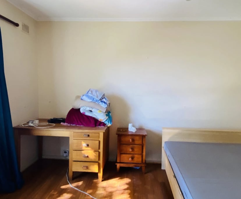 2 Rooms for Rent in Bedford Park, Adelaide 140, F...