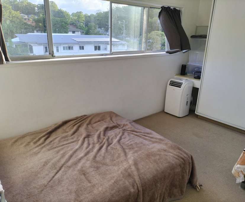Room in a flatshare