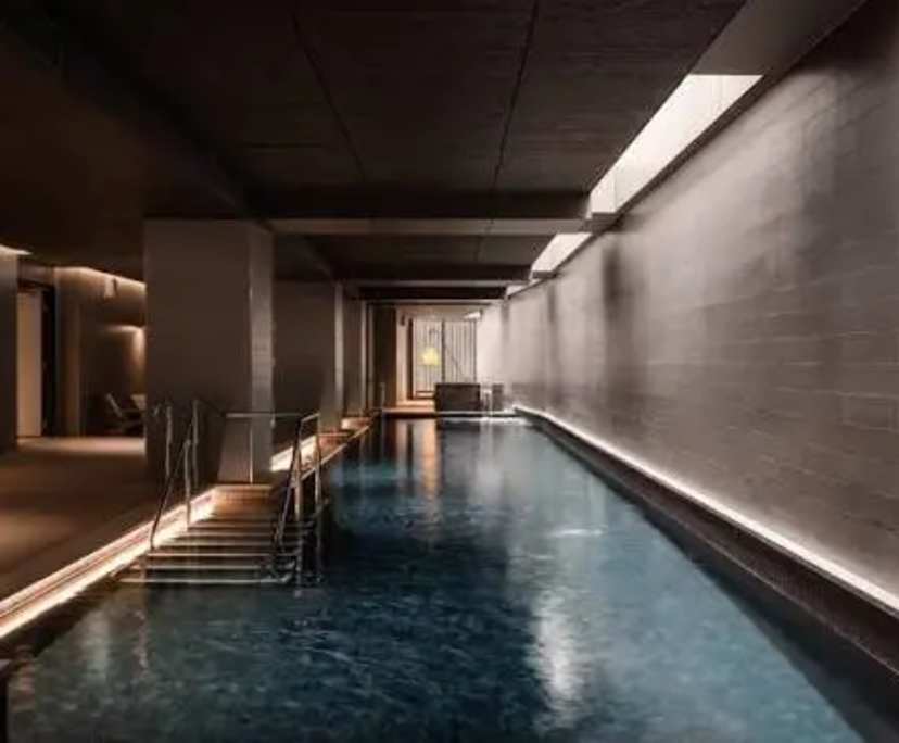 $500, Studio, 1 bathroom, South Melbourne VIC 3205