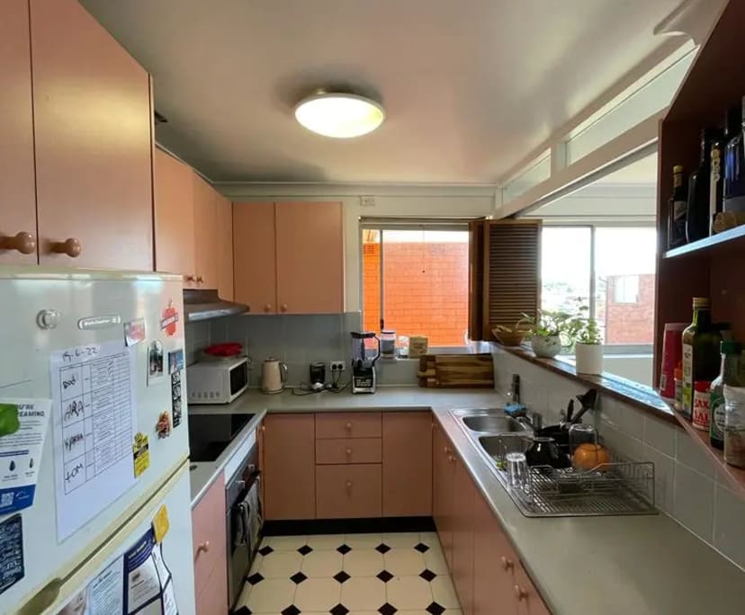 $610, Flatshare, 3 bathrooms, Bondi Beach NSW 2026