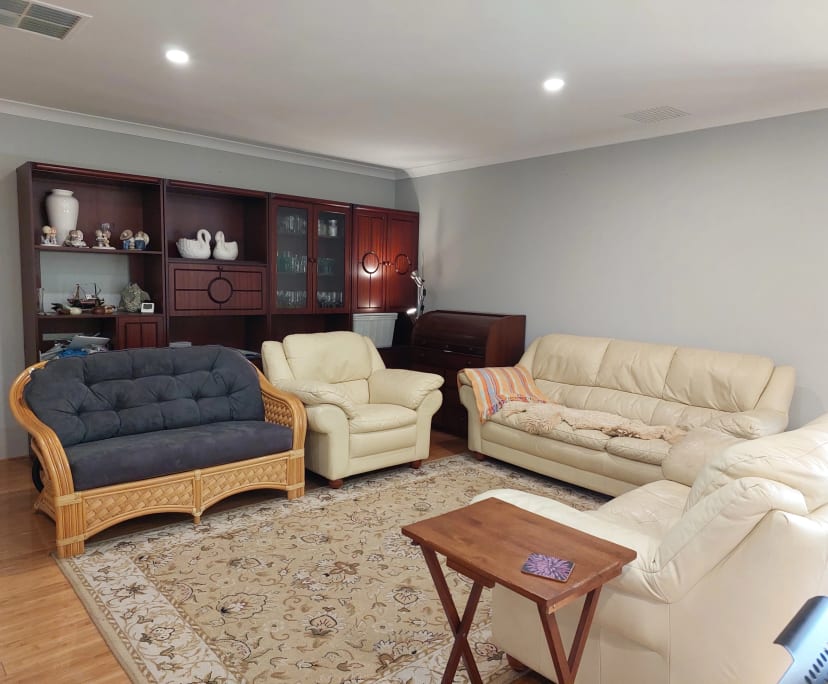 $260, Share-house, 4 bathrooms, Port Kennedy WA 6172